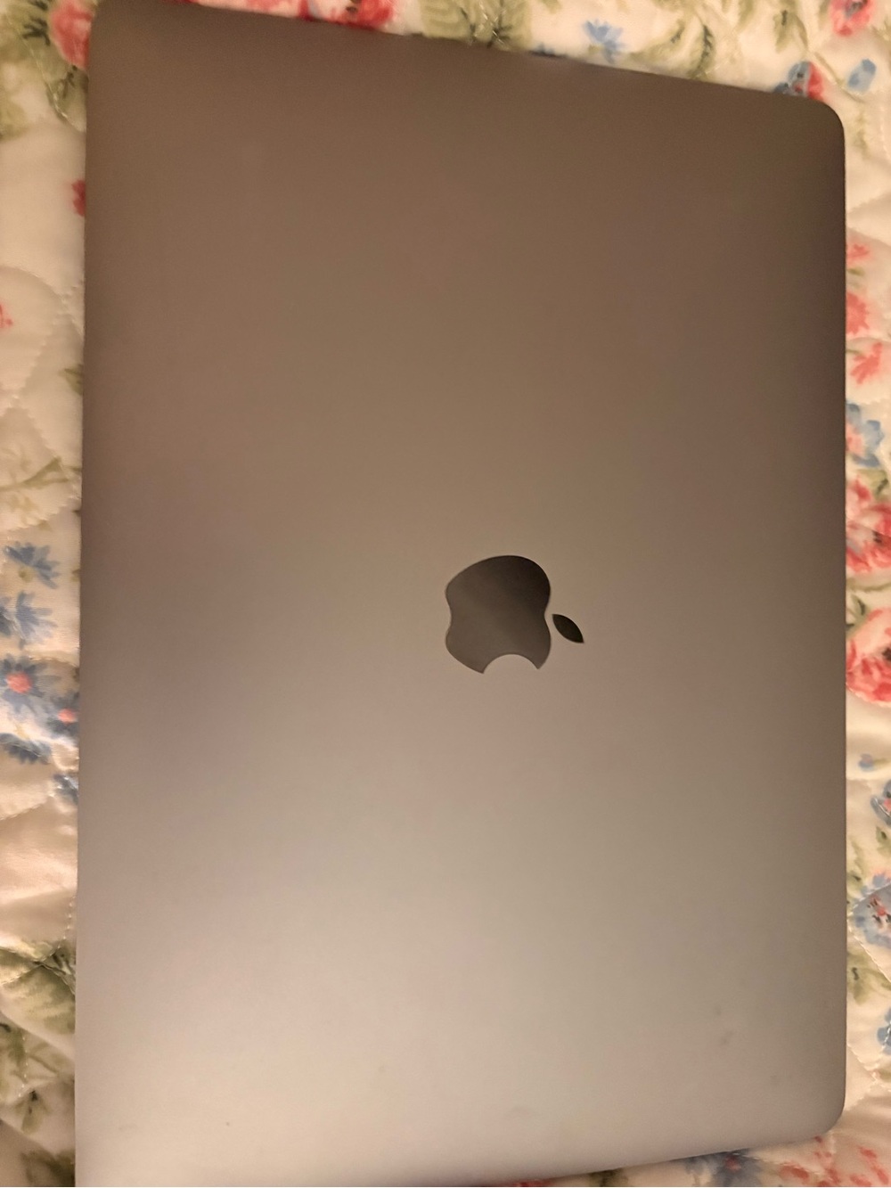 Apple - MacBook Pro 13.3" Laptop - 8GB
Memory - 256GB SSD - Space Gray